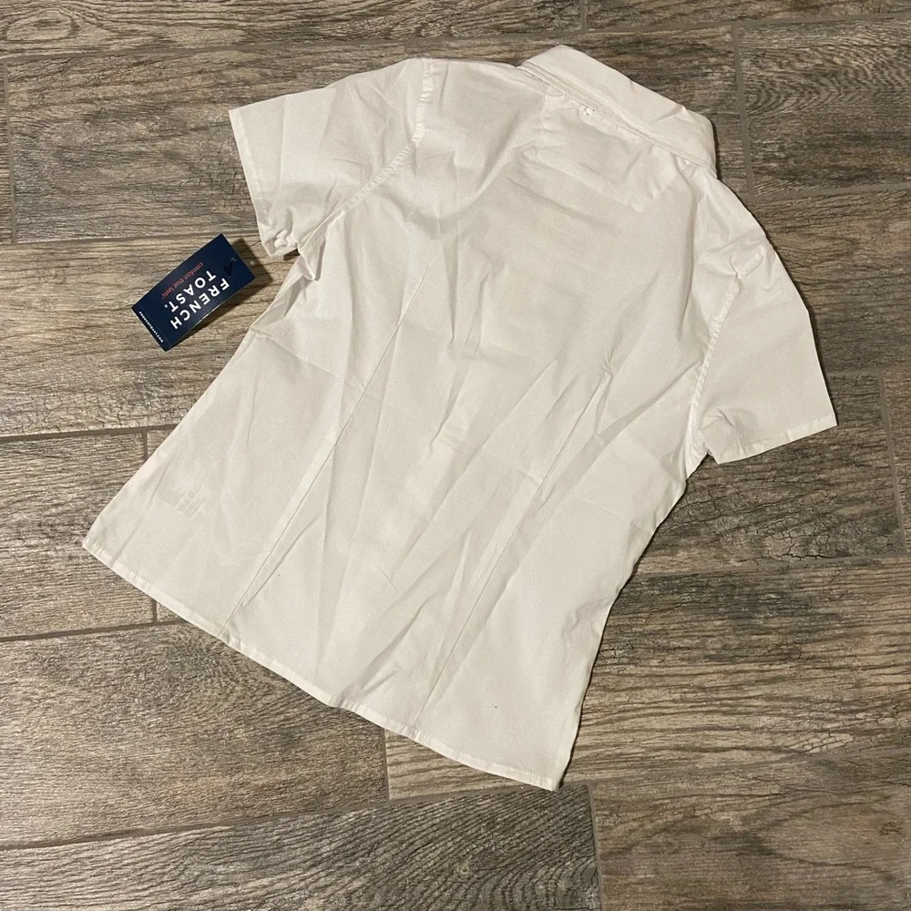U.S. Polo Assn. scooter uniform skirt w/top
